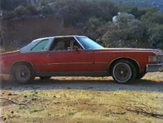 1974 Buick Riviera [4EY87]