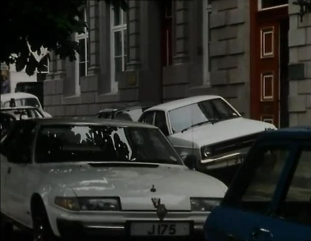 1980 Rover [SD1]