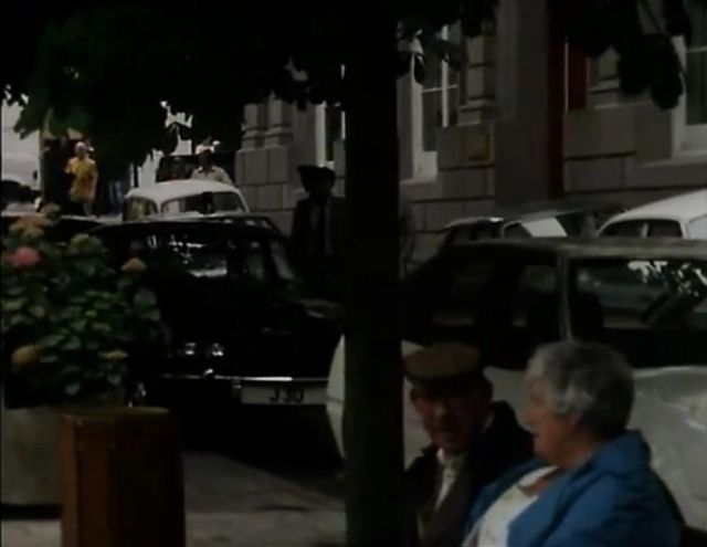 1971 Rover 2000 SC MkII [P6]