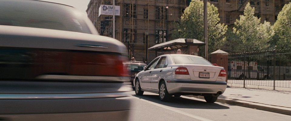 2000 Volvo S40 Gen.1