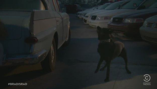 1959 Rambler Super 6