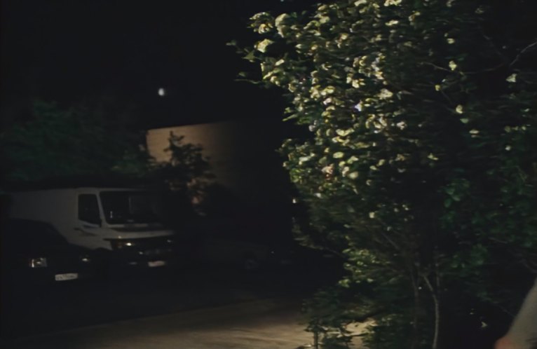 1977 Mercedes-Benz [T1]