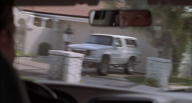 1985 GMC Jimmy [K-1500]