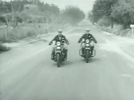 Harley-Davidson unknown