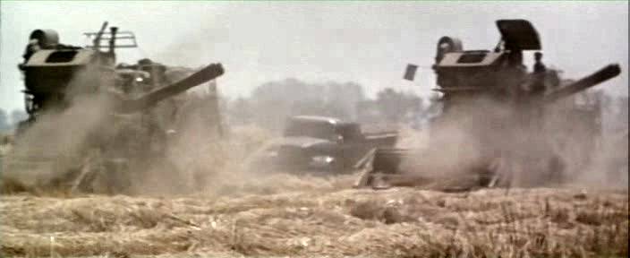 Rostselmash SK-4 Niva