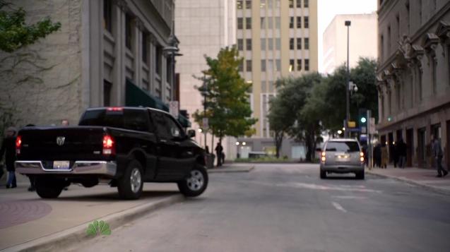 2010 Ram 1500 Quad Cab