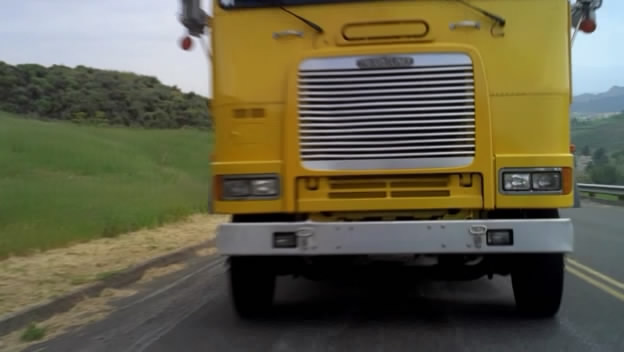 1994 Freightliner FLB