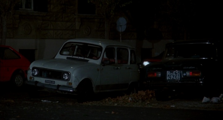 1978 Renault 4 TL [R1123]