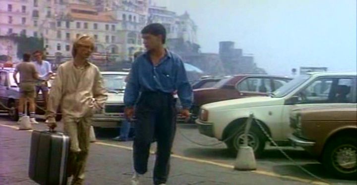 1980 Renault 14 [R1210]