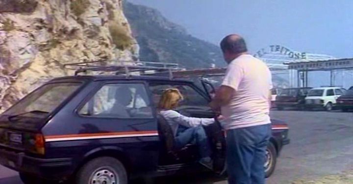 1981 Ford Fiesta MkI