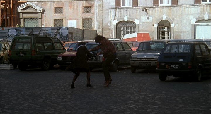 1977 Matra Simca Ranch [P12]