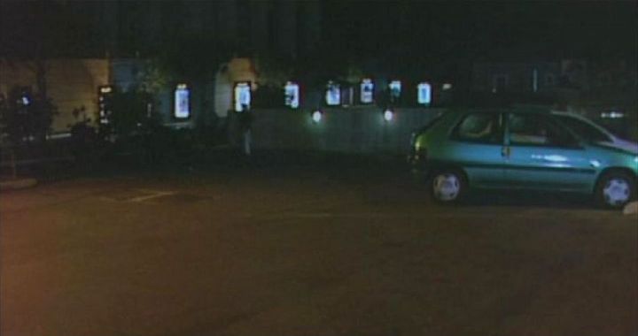 1996 Citroën Saxo