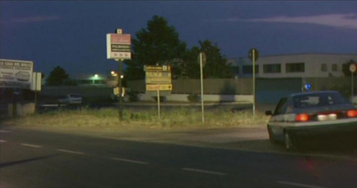 1992 Alfa Romeo 155 [167]