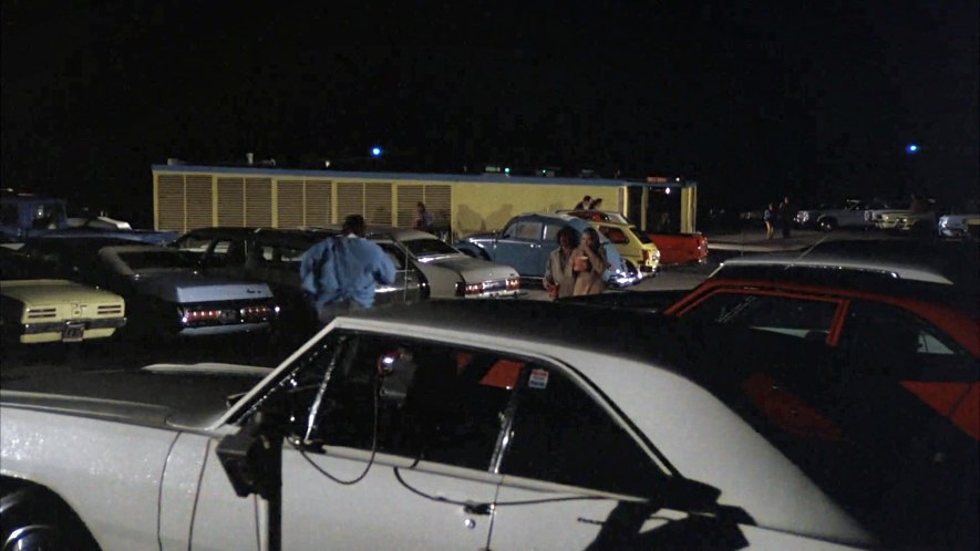 1970 Dodge Dart Swinger