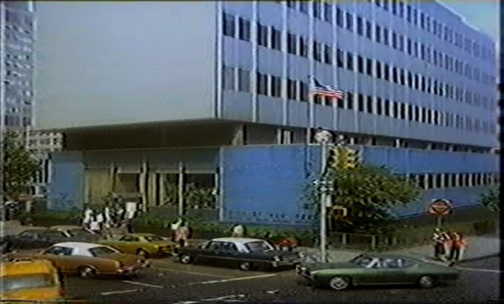 1968 Pontiac Tempest