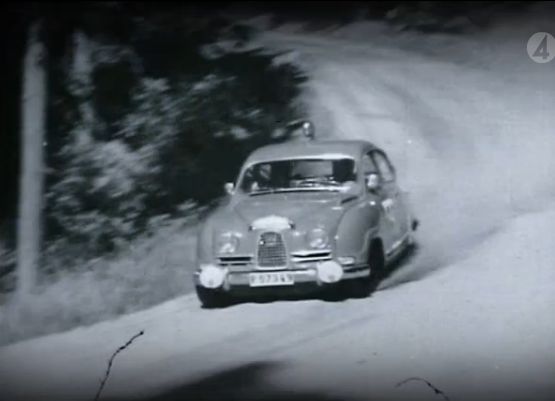 1963 SAAB Sport [96]
