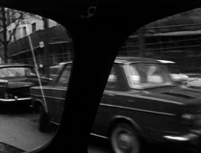 1964 Simca 1000 GL [950]