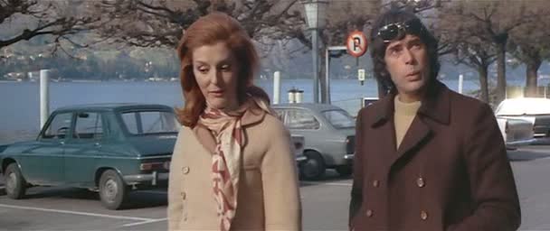 1968 Simca 1100 [928]