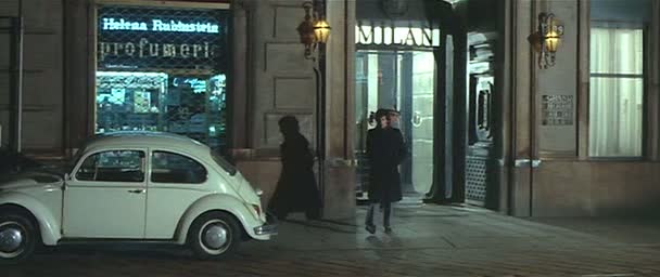 1968 Volkswagen 1300 'Maggiolino' [Typ 1]