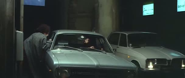 1968 Renault 16 [R1150]