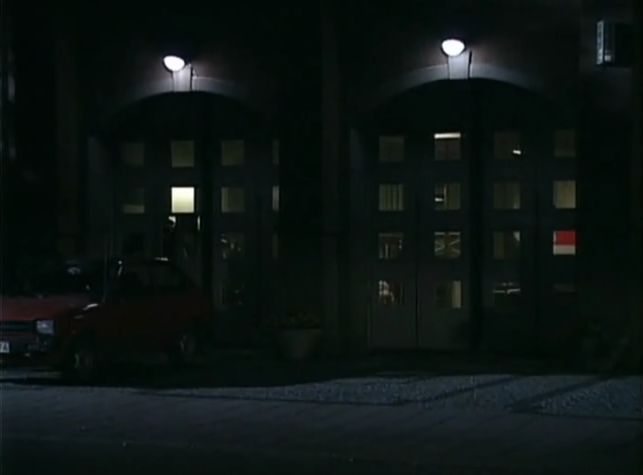 1981 Toyota Starlet [P60]