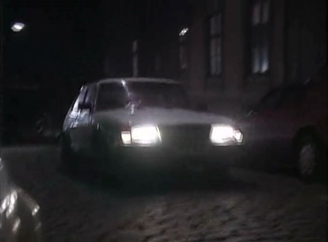 SAAB 900 Gen.1