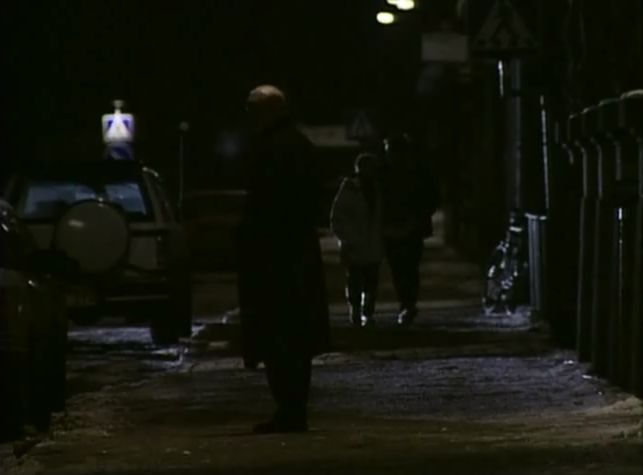 1983 Chevrolet S-10 Blazer [GMT330]