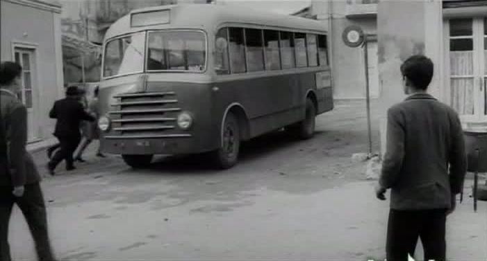 Fiat 640 RNL Menarini