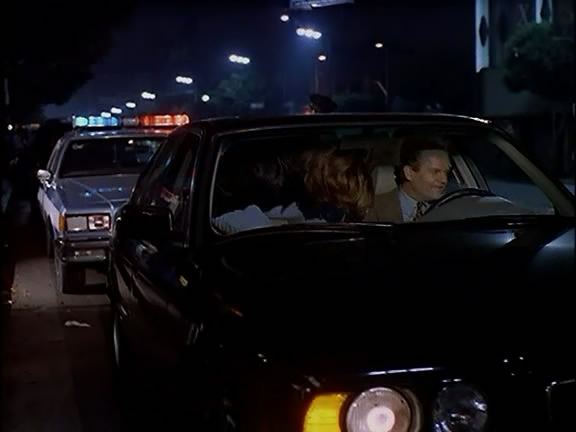1986 Chevrolet Caprice
