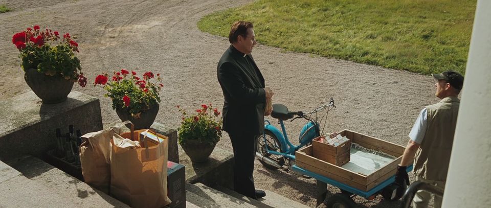 Crescent Transport 'Flakmoppe'