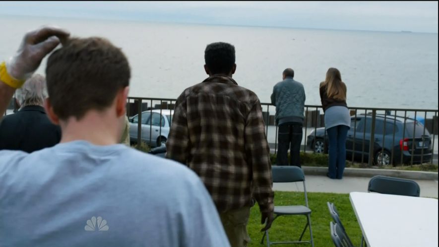 2009 Kia Rondo LX [UN]