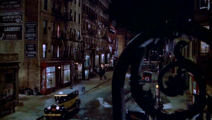 1929 Packard Standard Eight Sedan [626]