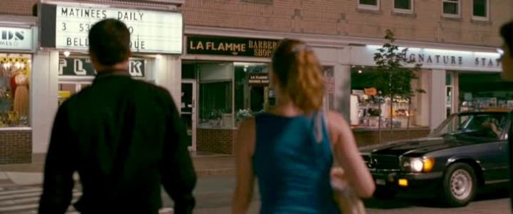 1974 Mercedes-Benz SL [R107]