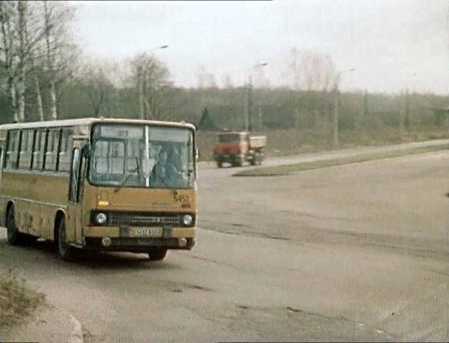 Ikarus 260