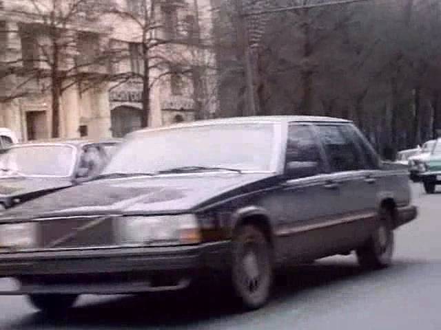 Volvo 760 [764]