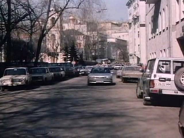 Nissan Patrol [Y60]