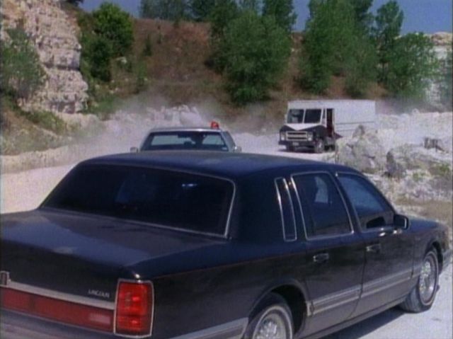 Chevrolet Step-Van