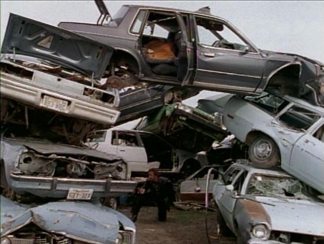 1982 Oldsmobile Cutlass Ciera