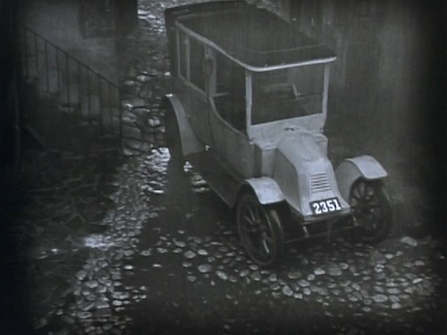 Renault unknown Taxi