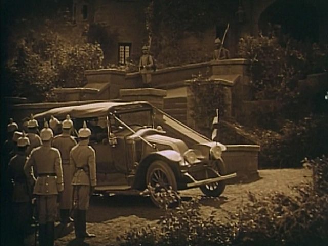 Renault unknown