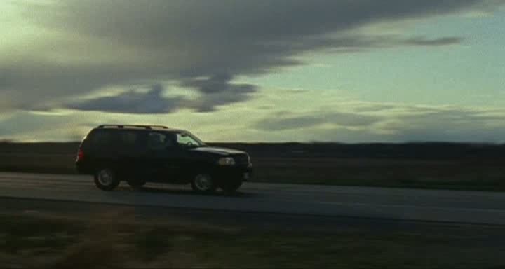 2002 Ford Explorer XLT [U152]