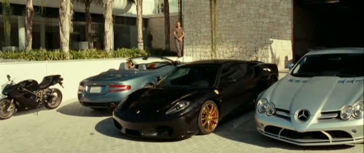 2005 Ferrari F430