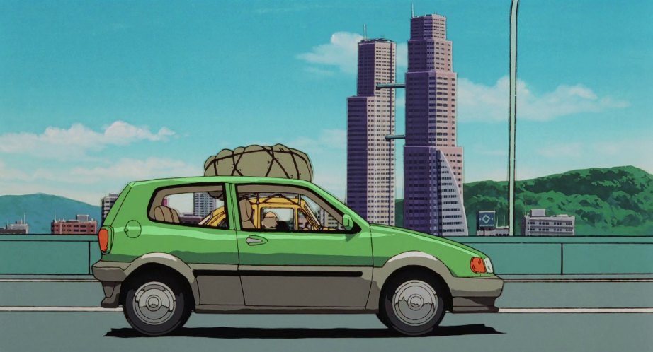 1996 Volkswagen Polo III [Typ 6N]