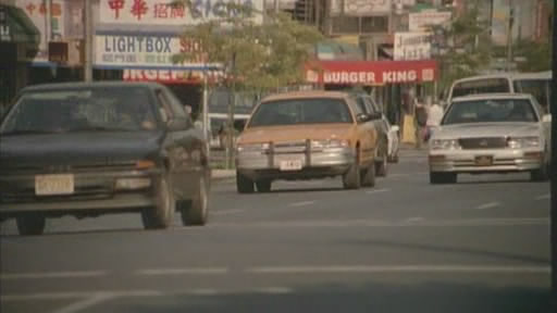 1995 Lexus LS 400 [UCF20]