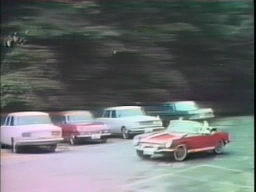 1965 Toyopet Corona [RT40]