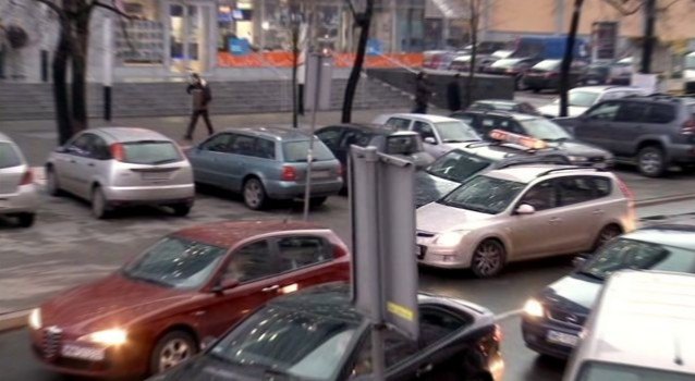 2005 Alfa Romeo 147 [937]