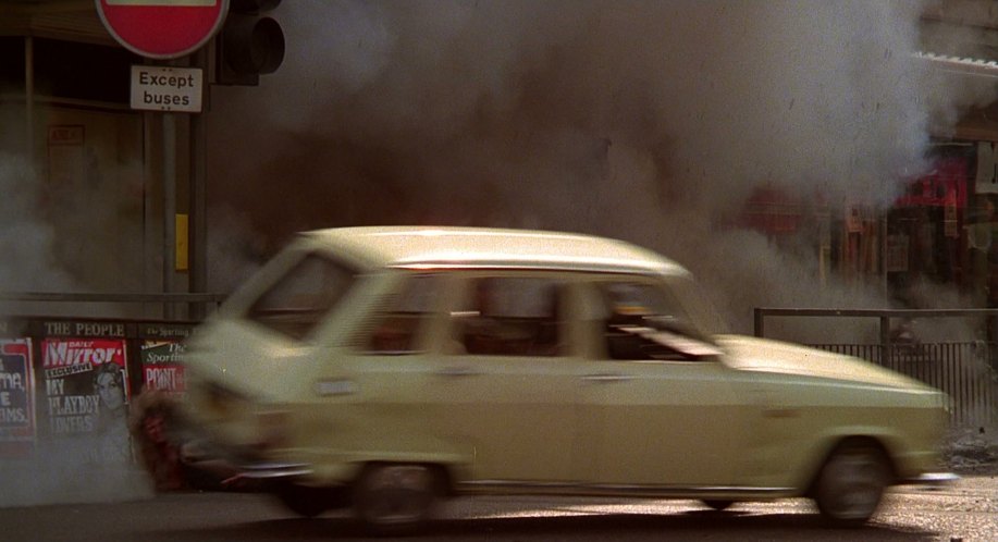 1969 Renault 6 [R1180]