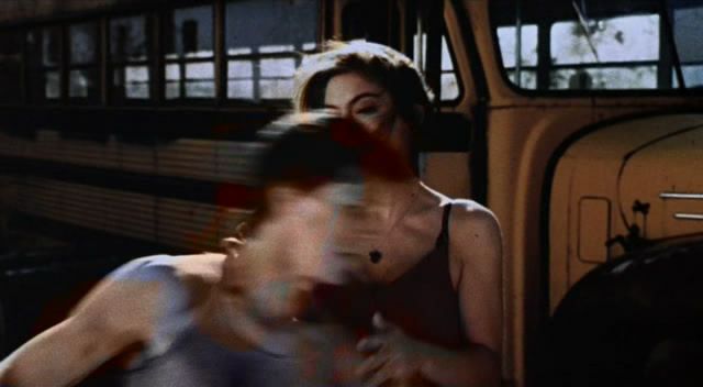 Mack B-Series Superior