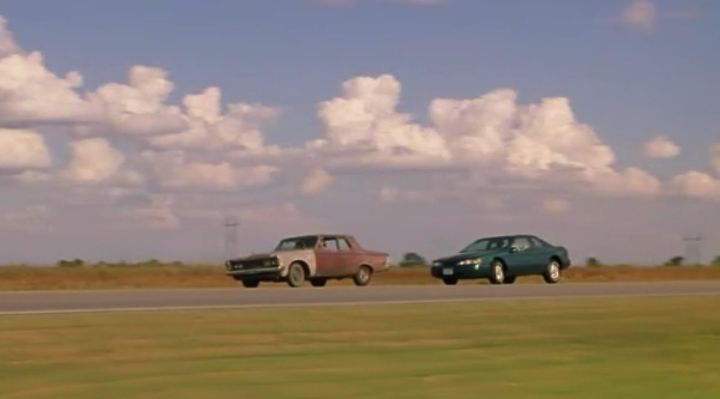 1994 Ford Thunderbird