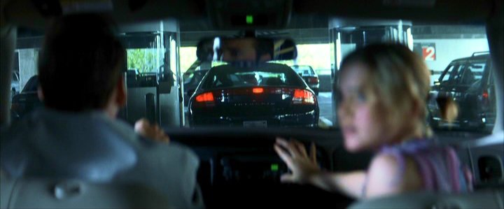 2002 Dodge Intrepid [LH]